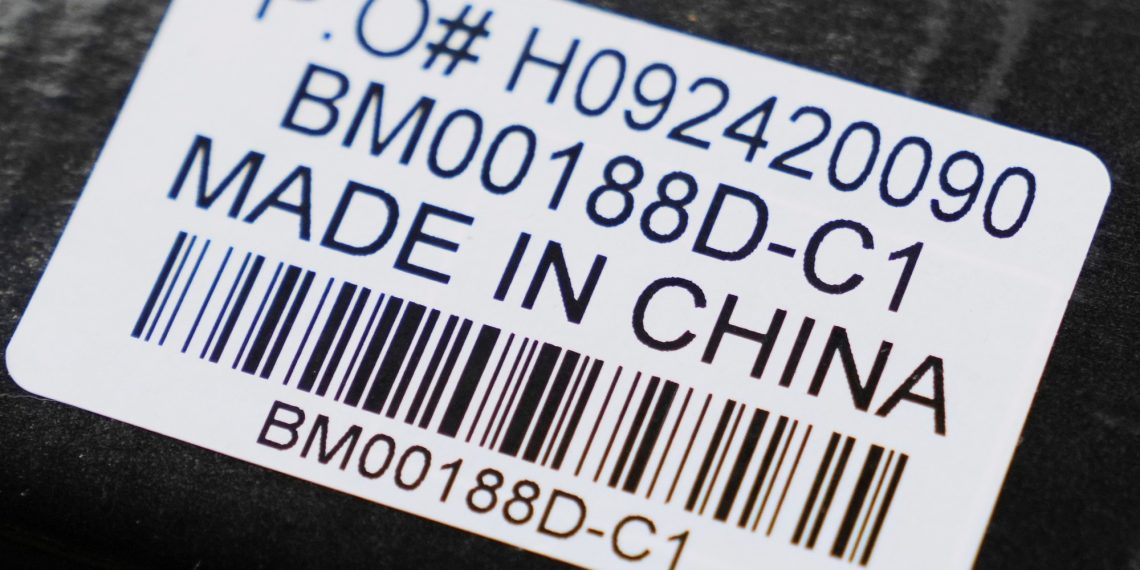 China seeks to succeed in an settlement within the commerce warfare and already implements 84% ​​charges for all United States merchandise