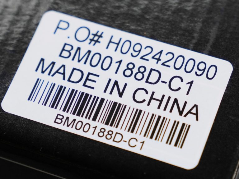 China seeks to succeed in an settlement within the commerce warfare and already implements 84% ​​charges for all United States merchandise