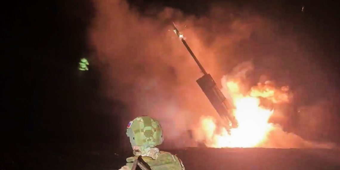 Chinese language mercenaries present their expertise in battle in Ukraine