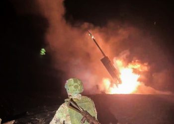 Chinese language mercenaries present their expertise in battle in Ukraine