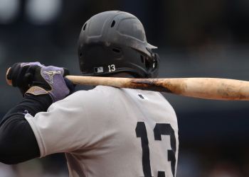 SOAPBOOD SNYDER: If torpedo bats actually enhance offenses we must always all be delighted