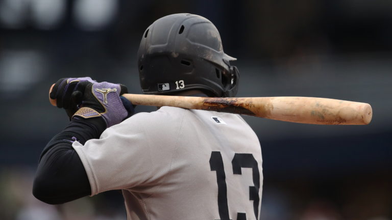 SOAPBOOD SNYDER: If torpedo bats actually enhance offenses we must always all be delighted