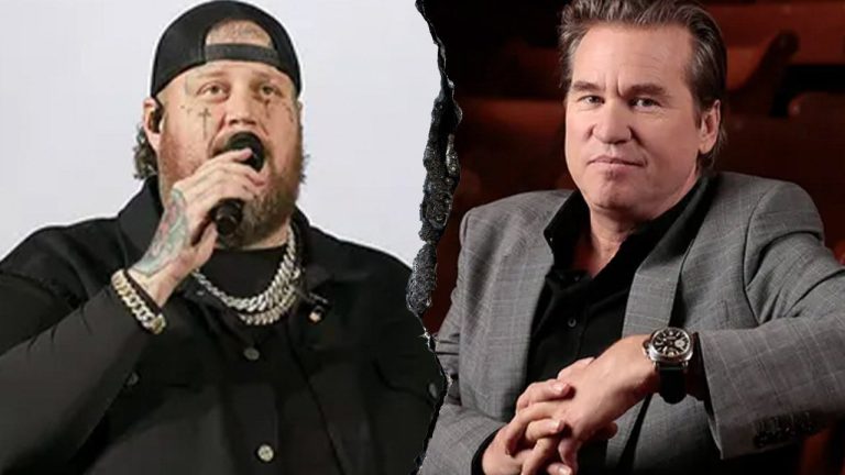 Fox Information Leisure Publication: Jelly Roll sheds practically 200 kilos, Val Kilmer’s explanation for loss of life revealed