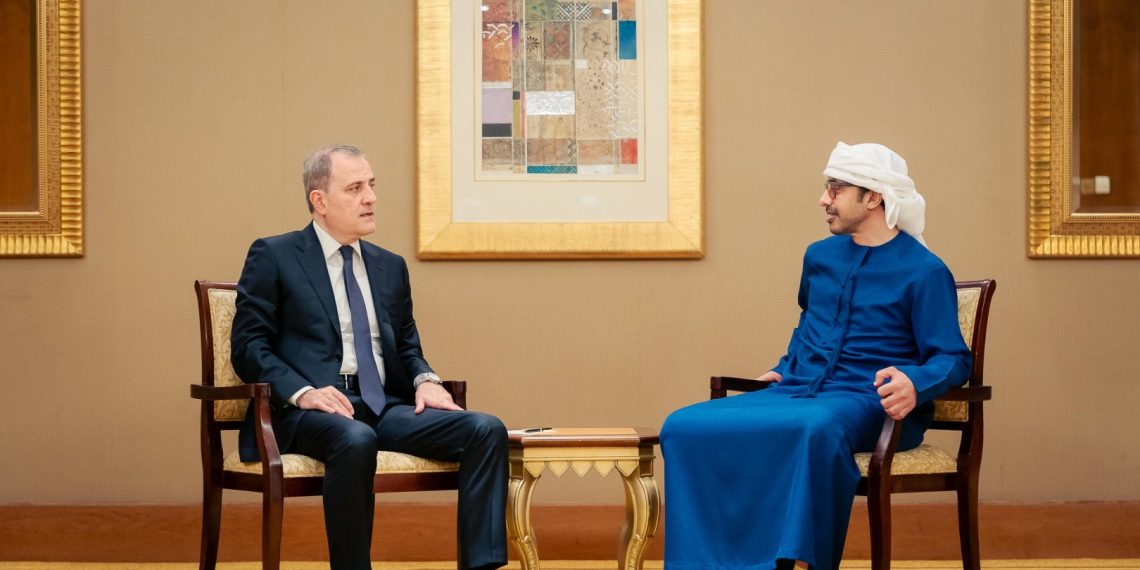 Azerbaijan, the United Arab Emirates established the deepest section inside worldwide organizations