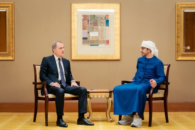Azerbaijan, the United Arab Emirates established the deepest section inside worldwide organizations