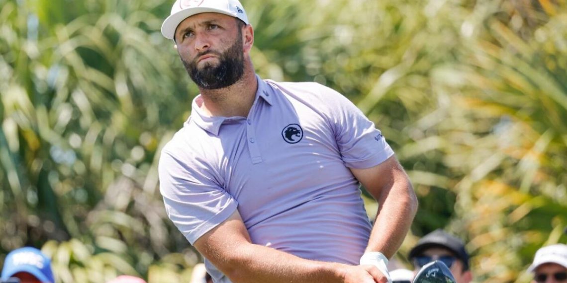 2025 Masters Picks, Chands, Subject: Shocking predictions of the golf mannequin that hit 13 main