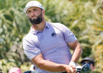 2025 Masters Picks, Chands, Subject: Shocking predictions of the golf mannequin that hit 13 main