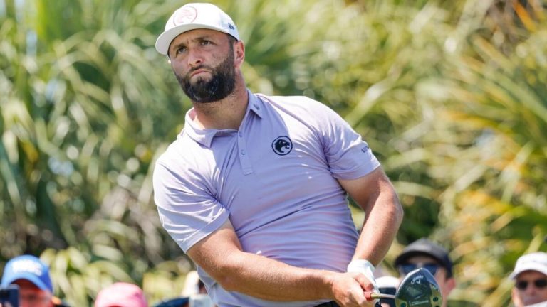 2025 Masters Picks, Chands, Subject: Shocking predictions of the golf mannequin that hit 13 main