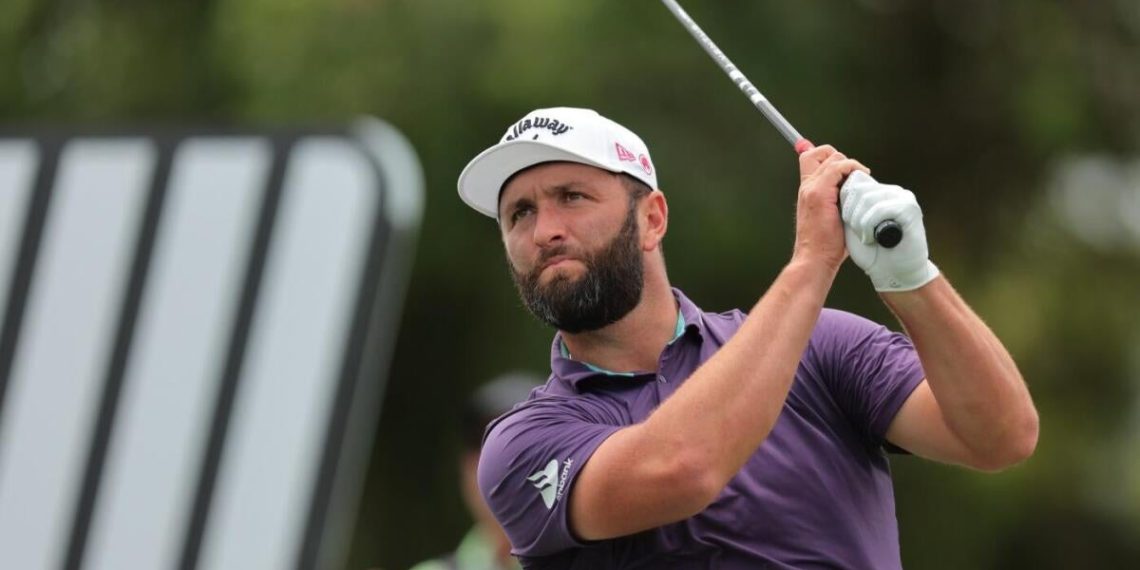 2025 Masters for Masters work, you look the perfect, supply, Sleepers: Golf Insider Eviting Jon Rahm at Augusta Nationwide