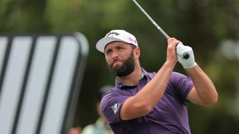 2025 Masters for Masters work, you look the perfect, supply, Sleepers: Golf Insider Eviting Jon Rahm at Augusta Nationwide
