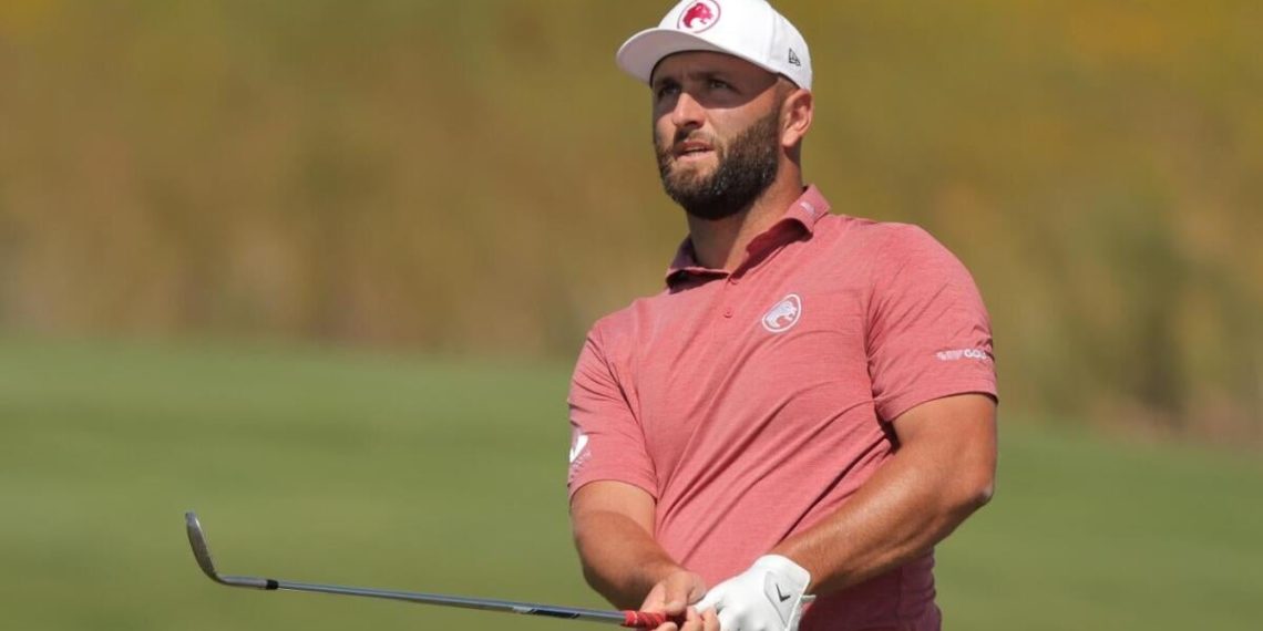 2025 Masters Masters Professional Picks, odds, finest bets, crossings: Golf Insider avoiding Jon Rahm at Augusta Nationwide