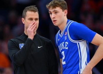 Duke Basketball underneath Jon Scheyer: Insiders share switch portal information, 2025 recruits, record, targets