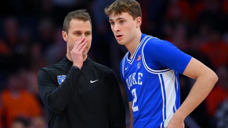 Duke Basketball underneath Jon Scheyer: Insiders share switch portal information, 2025 recruits, record, targets
