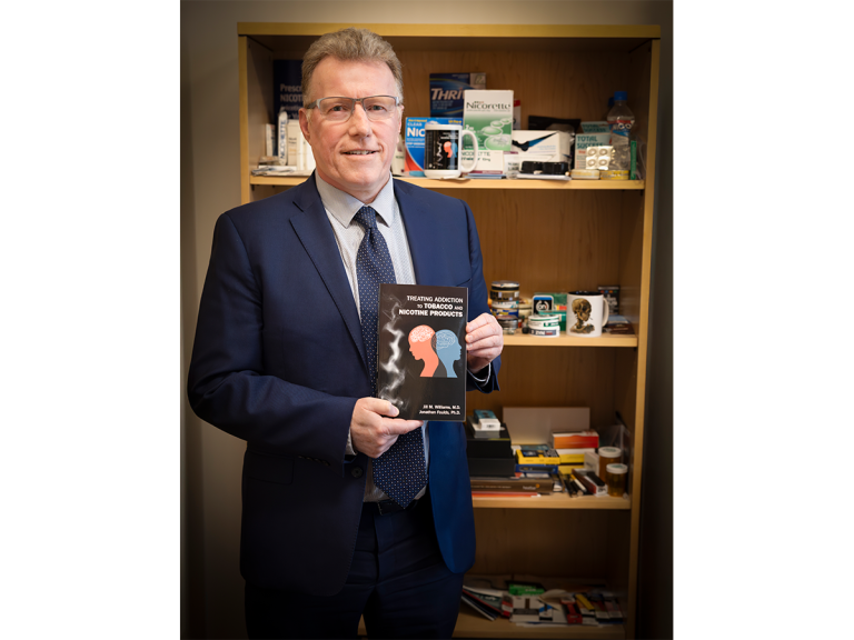 Q&A: Efficient interventions and insurance policies to cut back tobacco-caused hurt