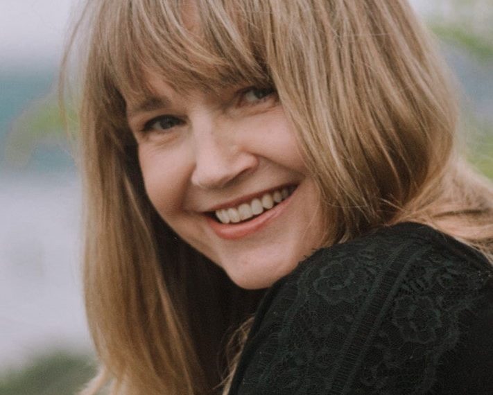 B.C. writer chronicles life with ‘damaged coronary heart syndrome’