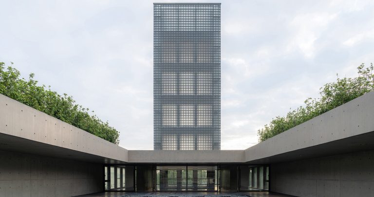 Vector Architects’ Xirang Resort Bridges Land and Water in Jiangsu