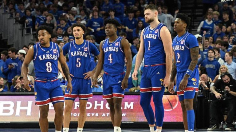 Kansas Basketball Beneath Invoice Self: Insiders Share Switch Portal Information, 2025 recruits, checklist, high targets