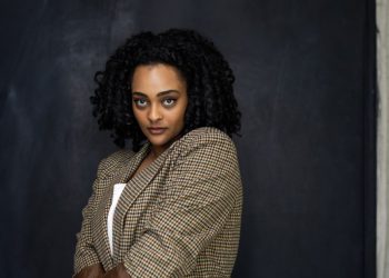 Designer and Entrepeneur Élon Kebede takes the helm at Vogue Arts Fund – KC STUDIO