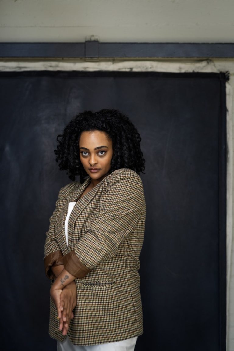Designer and Entrepeneur Élon Kebede takes the helm at Vogue Arts Fund – KC STUDIO