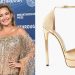 Kate Hudson Shines in Jimmy Choo Platforms at Breakthrough Prize 2025