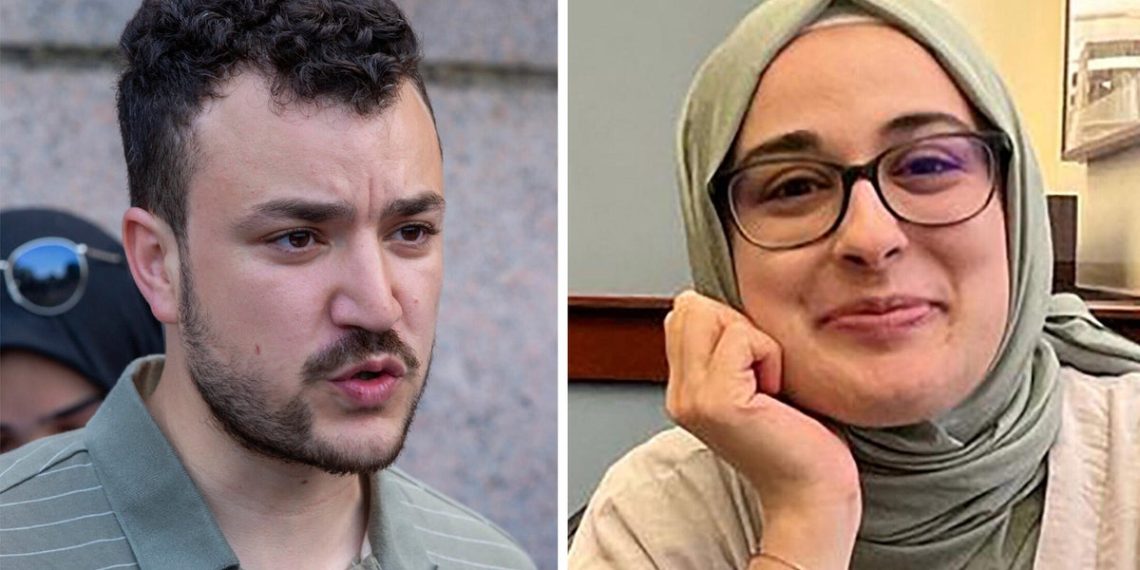 Trump’s method to college students with Visa and Inexperienced Playing cards units the showdown for the primary modifications