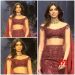 Khushi Kapoor Reigns the Ramp as Showstopper for Bombay Occasions Style Week Grand Finale