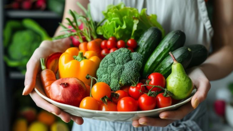 Kilimanjaro food plan: Researchers say this food plan can decrease irritation, enhance immunity for longer lives