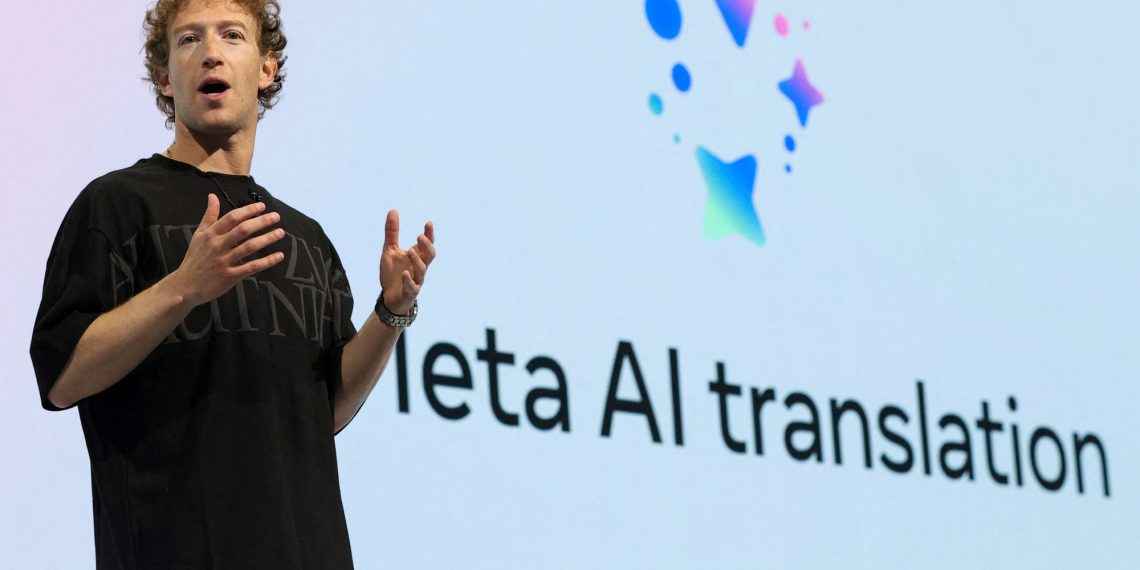 They warn that synthetic intelligence WhatsApp has saved sexual conversations with minors