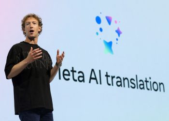 They warn that synthetic intelligence WhatsApp has saved sexual conversations with minors