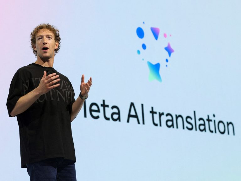 How is your billionaire plan to attain “superintelligence”