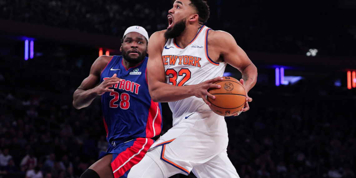 2025 NBA Playoff TV Program: Postseason information, sport hours, matches, first spherical and sport bracket