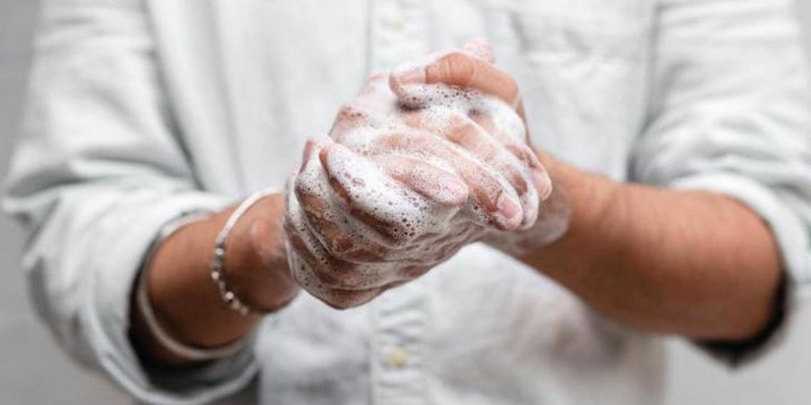 5 widespread hygiene myths debunked 