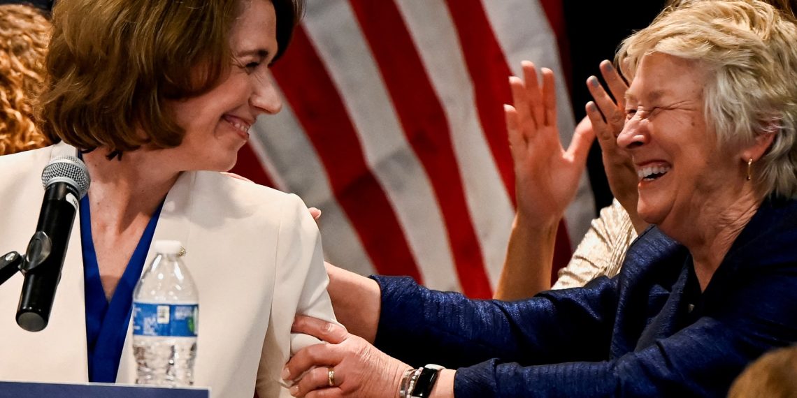 Trump and Musk lose their first electoral examination