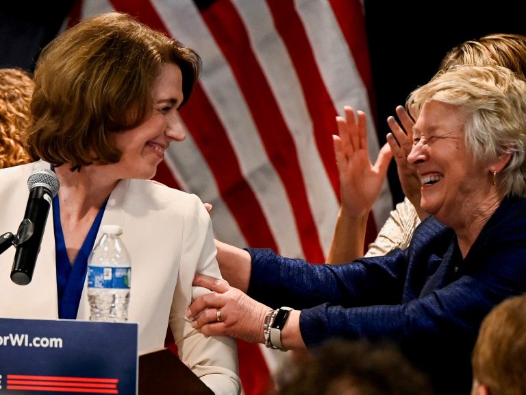 Trump and Musk lose their first electoral examination