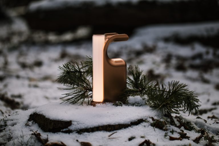 StoryBook Lantern will get a refined Lake + Wells glow