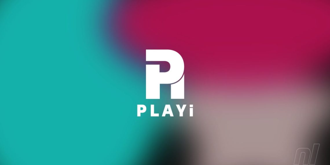 Introducing PLAYi – A Complete New Means To Not Play