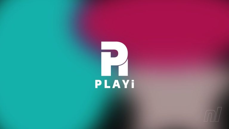 Introducing PLAYi – A Complete New Means To Not Play