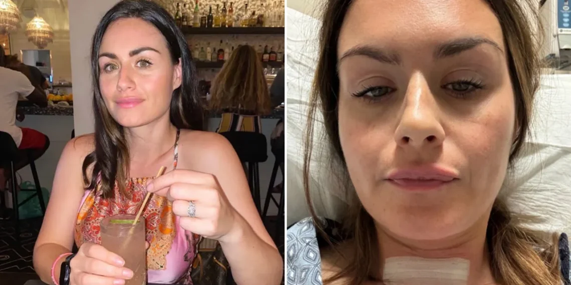 ‘ChatGPT saved my life,’ says mother who survived most cancers after medical doctors missed it