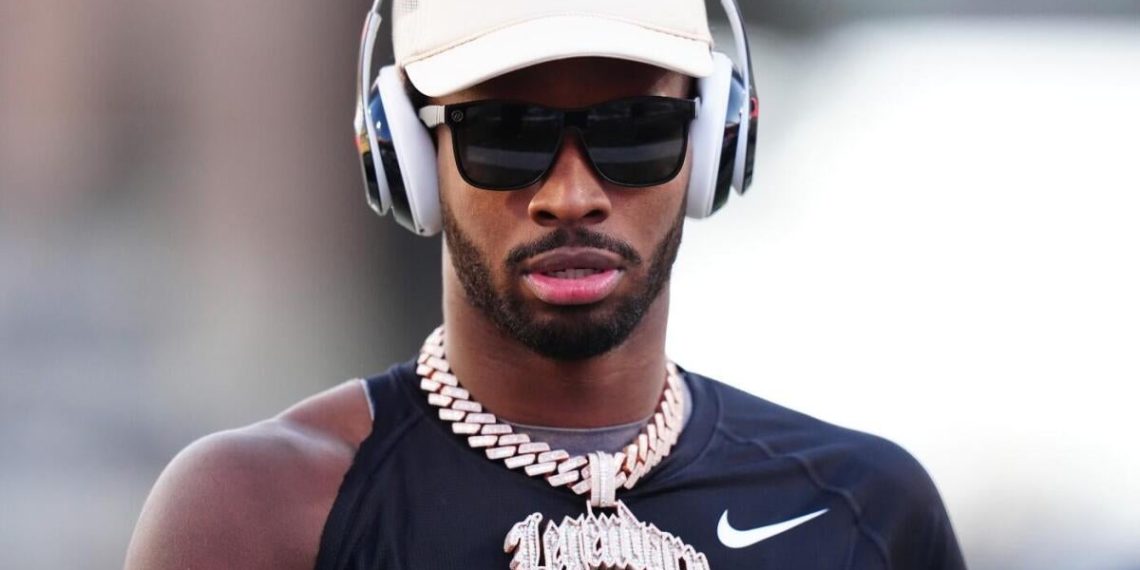 Sedeur Sanders is not going to succeed within the NFL, the previous star Steelers says: “He is not going to worry anybody”