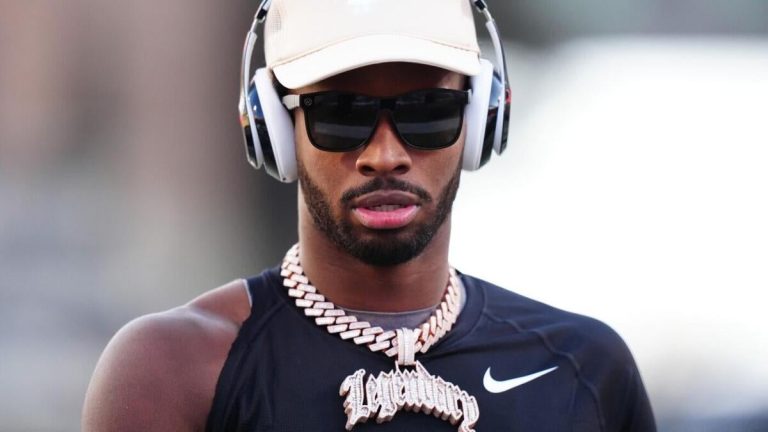 Sedeur Sanders is not going to succeed within the NFL, the previous star Steelers says: “He is not going to worry anybody”