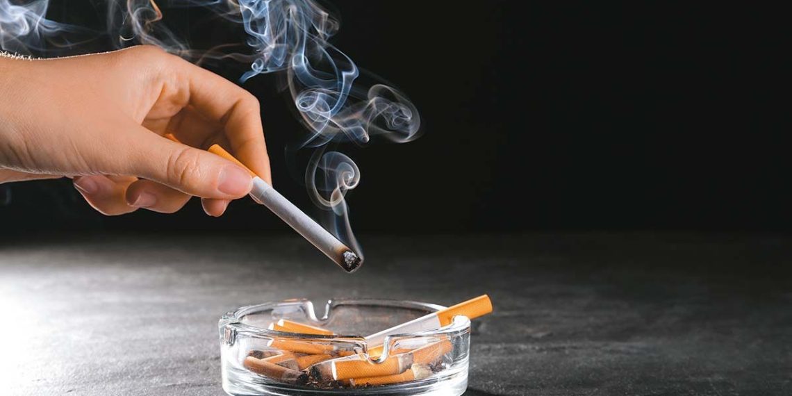 Way of life and environmental components have a higher impression on well being and ageing than genetics- The Week