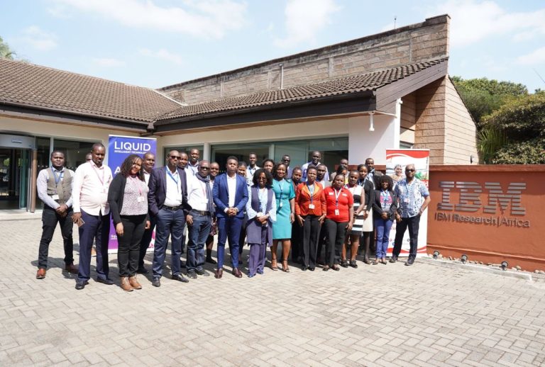 Liquid good applied sciences and companions prepare 42 in Kenya for know-how -based improvement