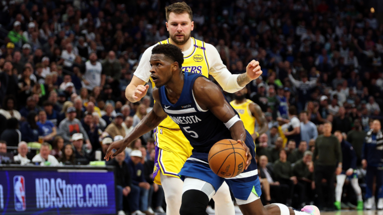 2025 Playoffs NBA program: video games at present, TV cowl, the place to observe, full bracket, key knowledge, or