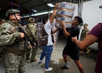 Brake -free violence and financial debut, the nice challenges of different president