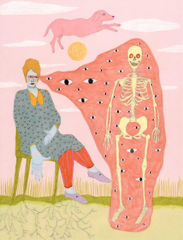 Great and depraved strikes populate Bubblegum bubblegum Desires – Colossal