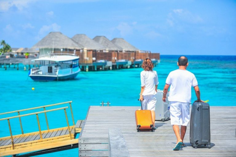 Maldives Formally Closes Borders to Israeli Residents