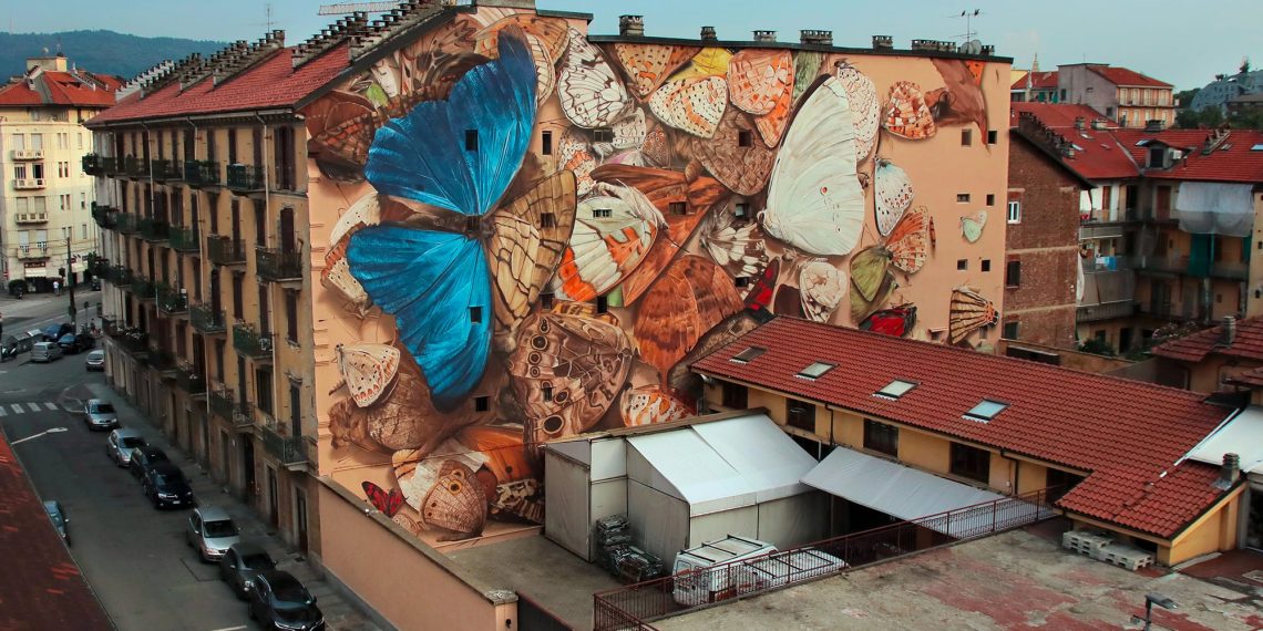 Open calls, residences and subsidies for artists – Colossali