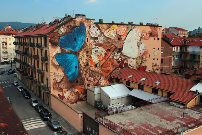 Open calls, residences and subsidies for artists – Colossali