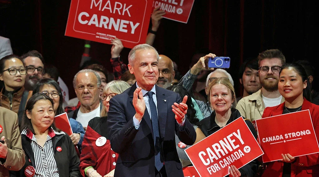 Canada elects Liberal Occasion prime minister; life points fall by wayside