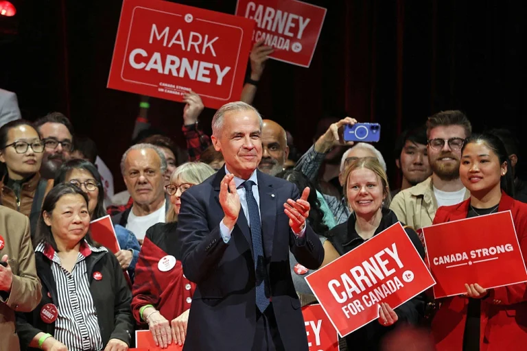 Canada elects Liberal Occasion prime minister; life points fall by wayside